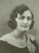 Margaretha Alida Honig